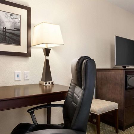 Hampton Inn Dover Exterior foto