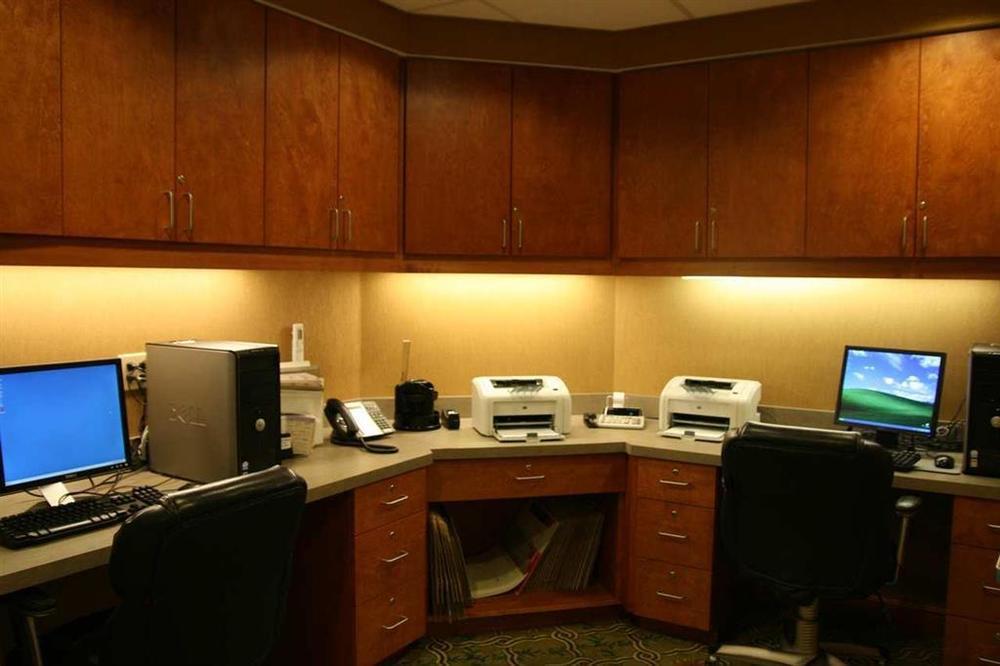 Hampton Inn Dover Facilidades foto