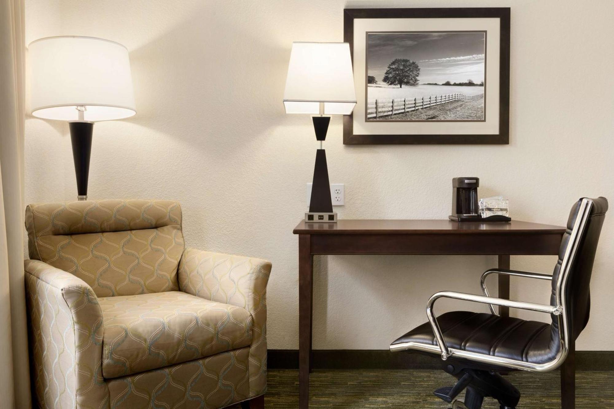 Hampton Inn Dover Exterior foto