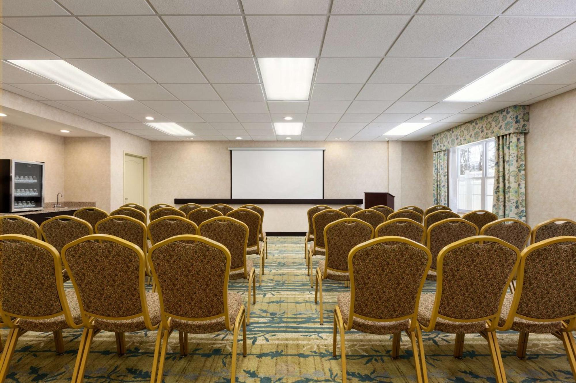 Hampton Inn Dover Exterior foto