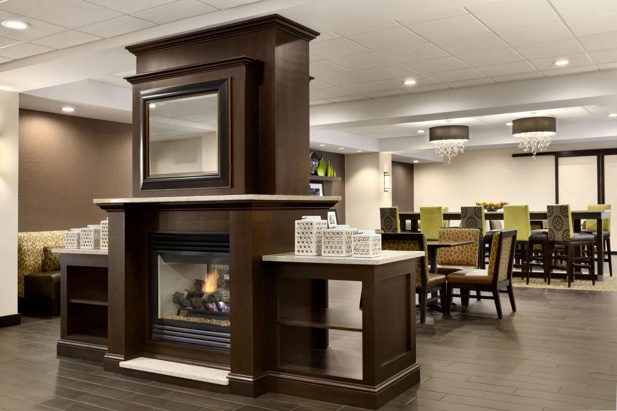 Hampton Inn Dover Exterior foto