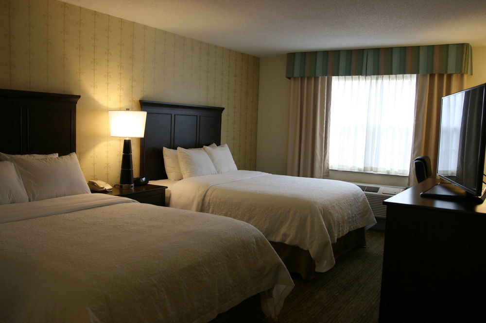 Hampton Inn Dover Exterior foto