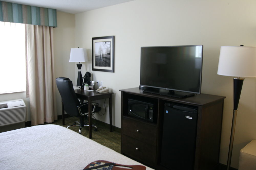 Hampton Inn Dover Exterior foto