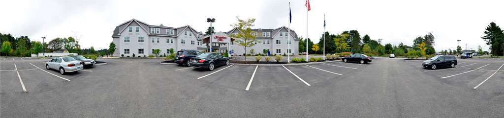 Hampton Inn Dover Exterior foto